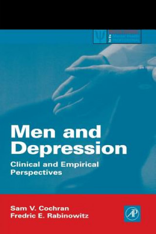 Carte Men and Depression Sam Victor Cochran