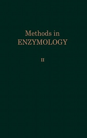 Kniha Preparation and Assay of Enzymes Sidney P. Colowick