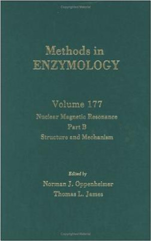 Libro Nuclear Magnetic Resonance, Part B 