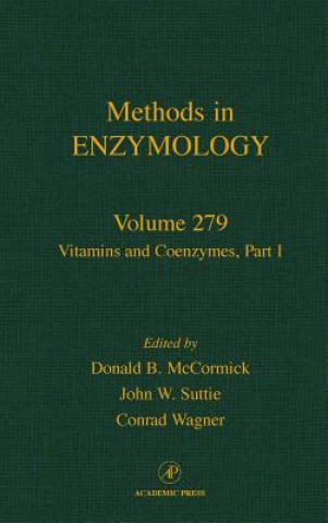 Carte Vitamins and Coenzymes, Part I Donald B. McCormick