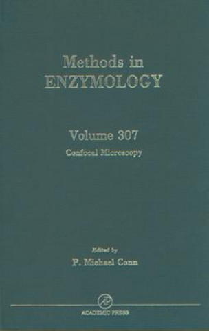 Kniha Confocal Microscopy Colowick
