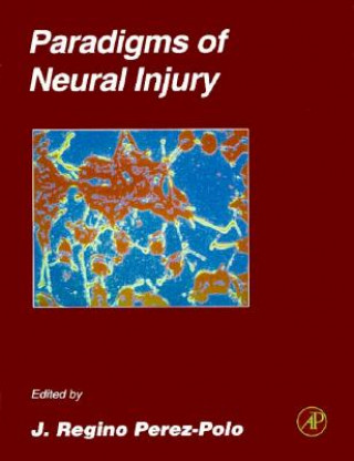 Kniha Paradigms of Neural Injury J. Regino Perez-Polo