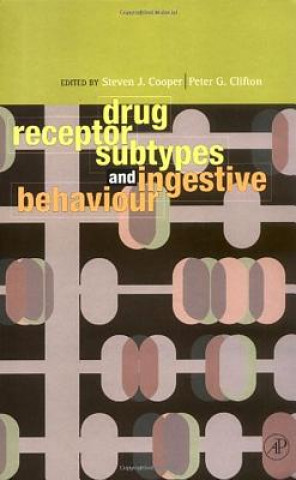 Carte Drug Receptor Subtypes and Ingestive Behaviour Steven J. Cooper