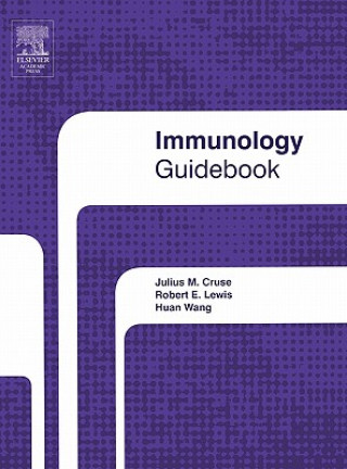 Carte Immunology Guidebook Julius Cruse