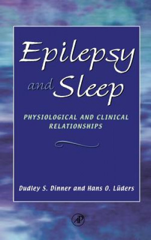 Carte Epilepsy and Sleep Dudley S. Dinner