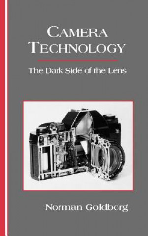 Buch Camera Technology Norman Goldberg