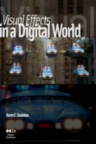 Carte Visual Effects in a Digital World Karen Goulekas