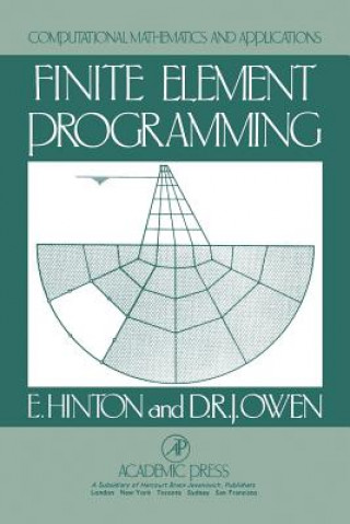 Carte Finite Element Programming Leanne Hinton