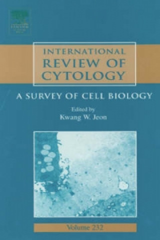 Βιβλίο International Review of Cytology Kwang W. Jeon