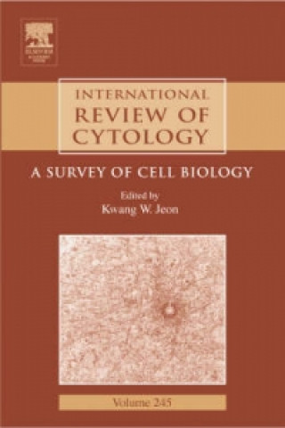 Carte International Review of Cytology Kwang W. Jeon