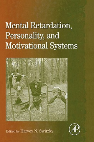 Книга International Review of Research in Mental Retardation Laraine Masters Glidden