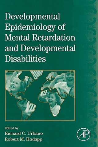 Kniha International Review of Research in Mental Retardation Laraine Masters Glidden