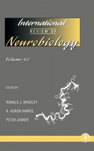 Knjiga International Review of Neurobiology Ronald J. Bradley