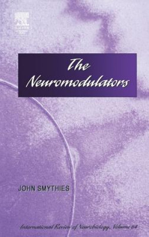 Buch Neuromodulators Ronald J. Bradley