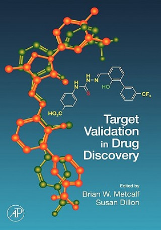 Carte Target Validation in Drug Discovery Brian W. Metcalf