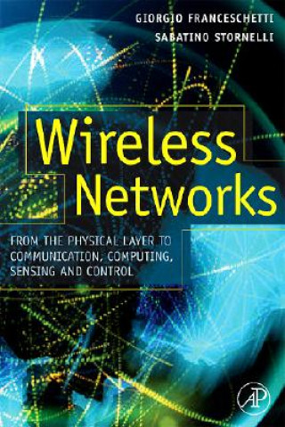 Libro Wireless Networks Giorgio Franceschetti