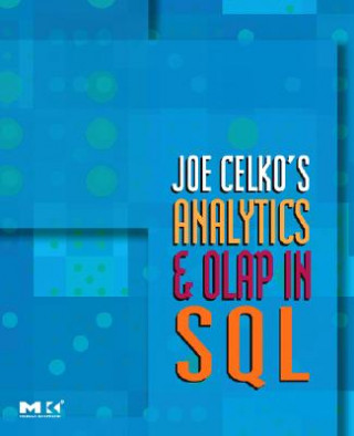 Carte Joe Celko's Analytics and OLAP in SQL Joe Celko