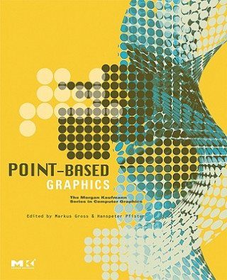Book Point-Based Graphics 