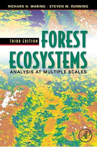 Βιβλίο Forest Ecosystems Richard H. Waring