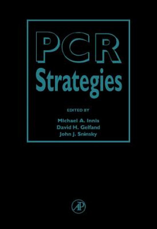 Buch PCR Strategies 