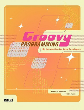 Βιβλίο Groovy Programming Kenneth Barclay