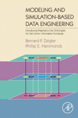 Libro Modeling and Simulation-Based Data Engineering Bernard Phillip Zeigler