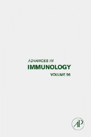 Carte Advances in Immunology Frederick W. Alt
