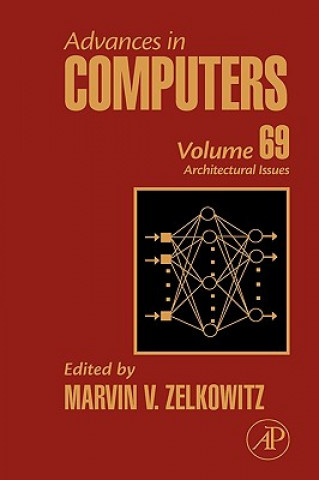 Carte Advances in Computers Marvin Zelkowitz