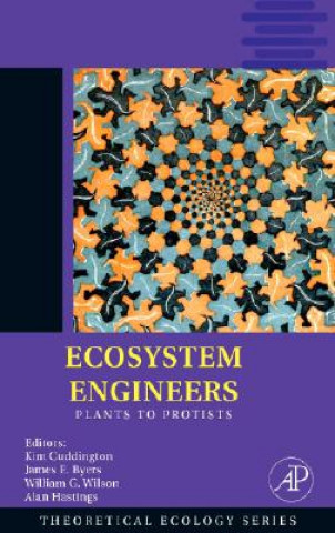 Carte Ecosystem Engineers Kim Cuddington