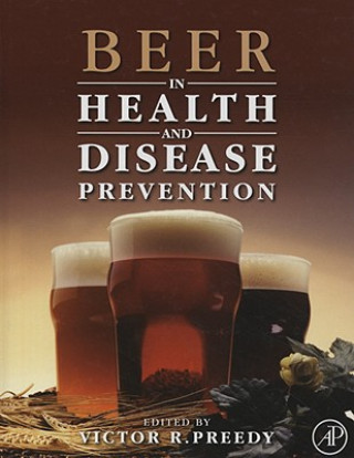 Book Beer in Health and Disease Prevention Victor R. Preedy