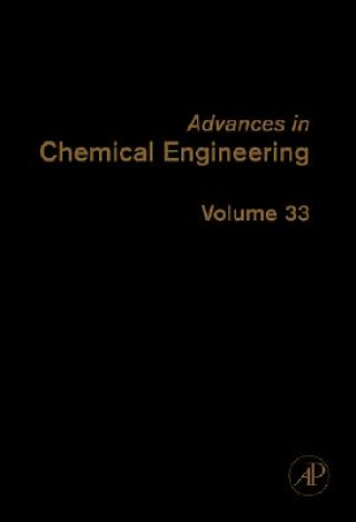 Carte Advances in Chemical Engineering Guy B. Marin