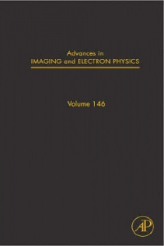 Kniha Advances in Imaging and Electron Physics Peter W. Hawkes