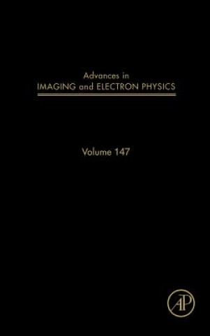 Kniha Advances in Imaging and Electron Physics Peter W. Hawkes