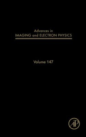 Buch Advances in Imaging and Electron Physics Peter W. Hawkes