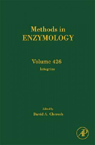 Book Integrins David A. Cheresh