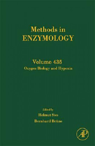 Книга Oxygen Biology and Hypoxia Helmut Sies