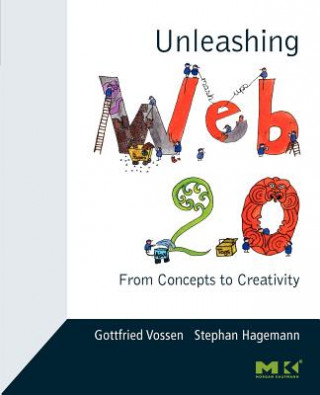 Book Unleashing Web 2.0 Gottfried Vossen