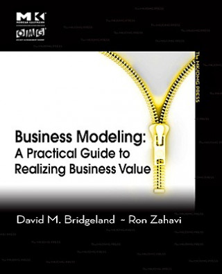Book Business Modeling Dave M. Bridgeland