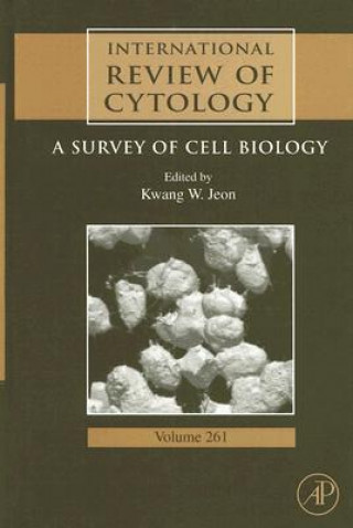 Buch International Review of Cytology Kwang W. Jeon