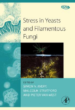 Carte Stress in Yeasts and Filamentous Fungi Simon Avery