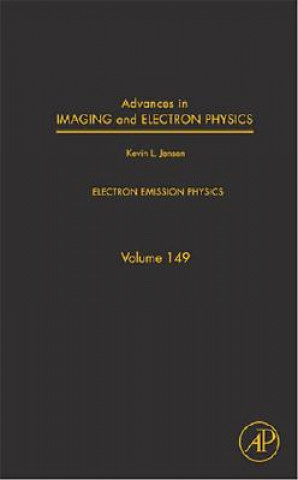 Libro Advances in Imaging and Electron Physics Kevin Jansen