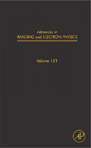 Książka Advances in Imaging and Electron Physics Peter W. Hawkes