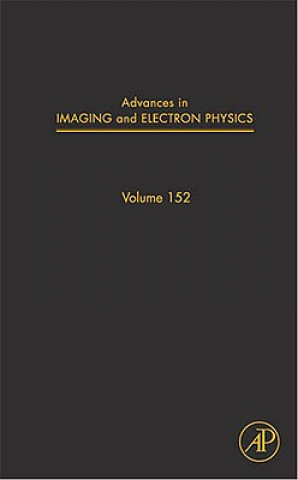 Książka Advances in Imaging and Electron Physics Peter W. Hawkes