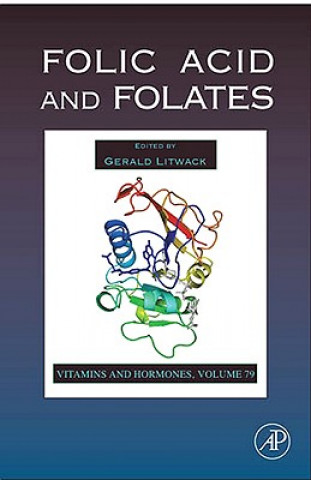 Carte Folic Acid and Folates Gerald Litwack
