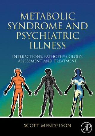 Carte Metabolic Syndrome and Psychiatric Illness: Interactions, Pathophysiology, Assessment and Treatment Scott D. Mendelson