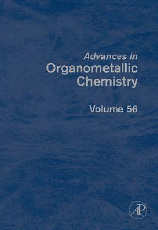 Carte Advances in Organometallic Chemistry Robert C. West