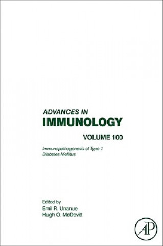 Kniha Immunopathogenesis of Type 1 Diabetes Mellitus Frederick W. Alt