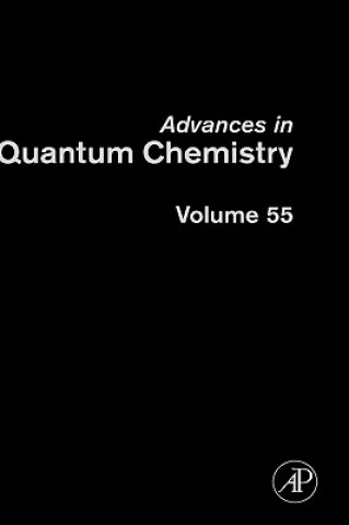 Libro Advances in Quantum Chemistry John R. Sabin