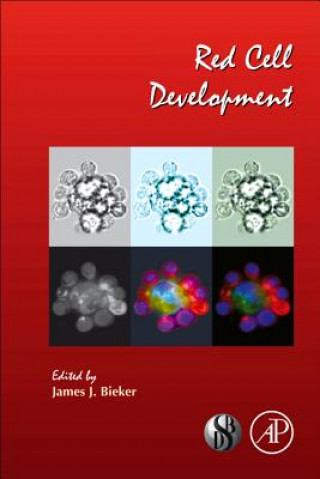 Libro Red Cell Development James J. Bieker