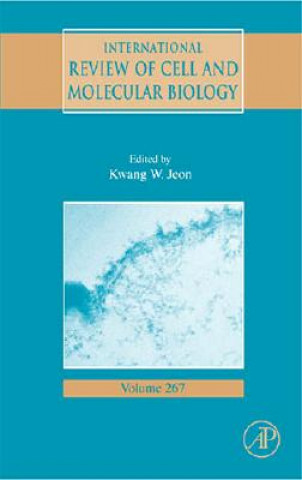 Knjiga International Review of Cell and Molecular Biology Kwang W. Jeon